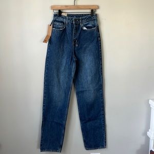 Ksubi Playback jeans nwt size 26